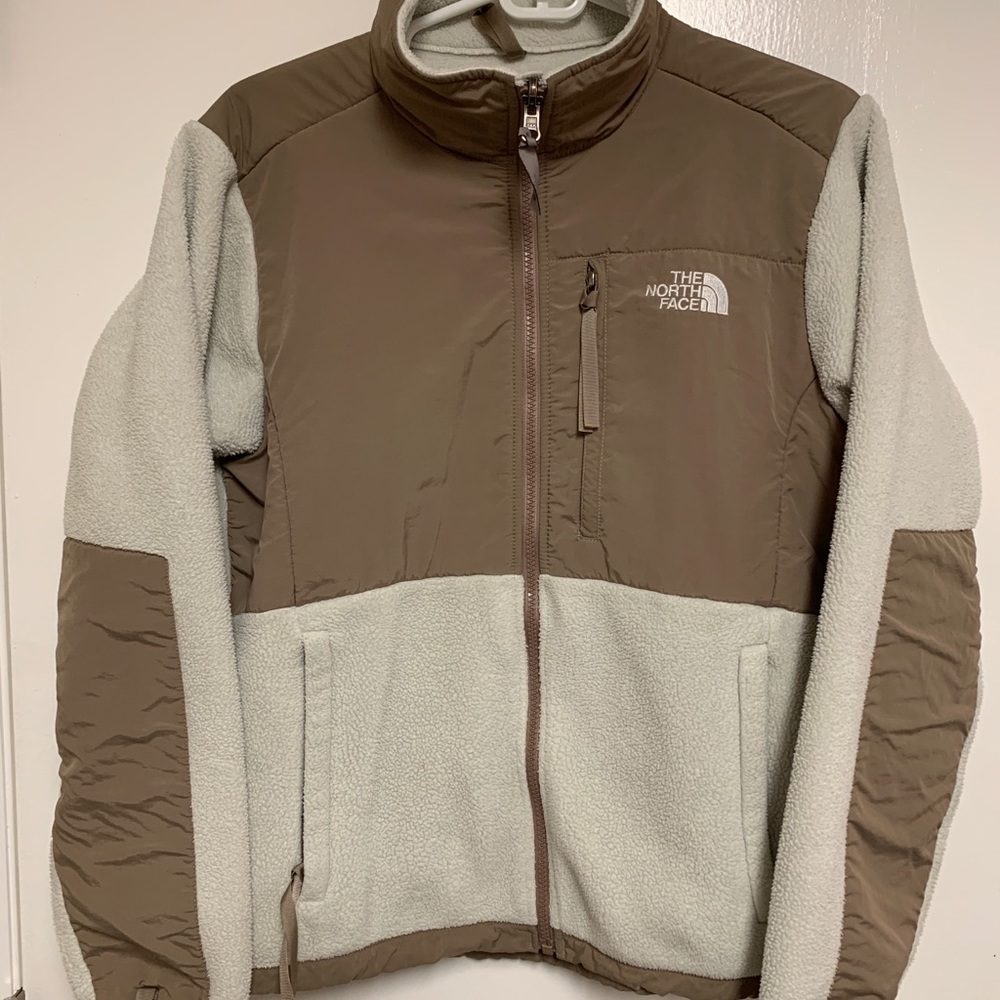 North Face Denali Jacket